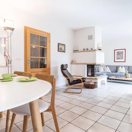 Apartmán Duenenhof Duenenhof Whg. D-11 *