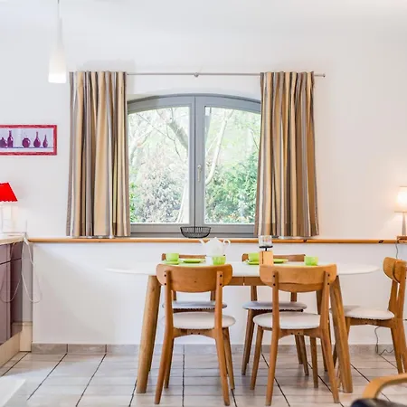 Duenenhof Duenenhof Whg. D-11 Appartement