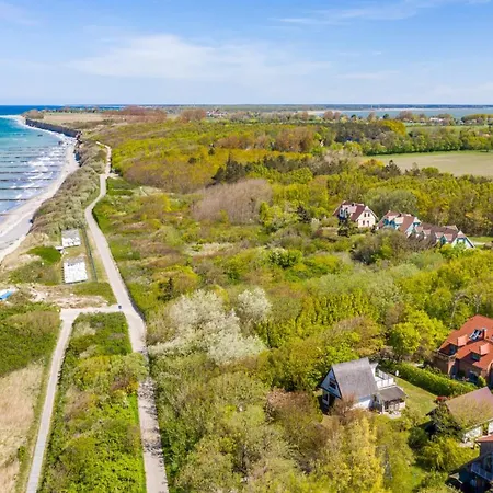 Apartmán Duenenhof Duenenhof Whg. D-11